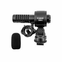 میکروفن کانن های کپی Canon DM-8 Microphone-HC