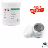 خمیر قلع 500 مارک YOKI مدل BY-507