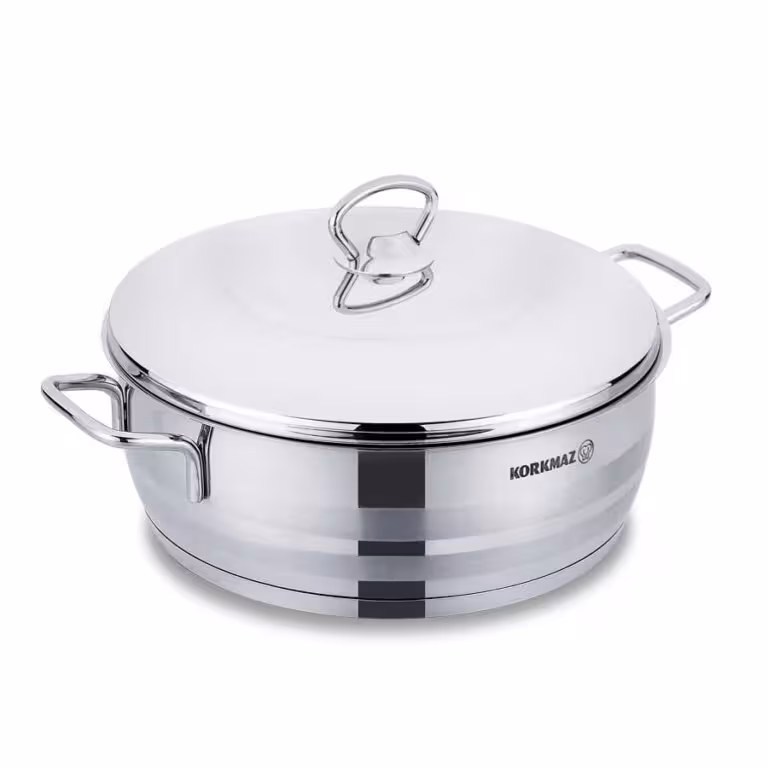 قابلمه کوتاه کرکماز مدل مگا MEGA A1951