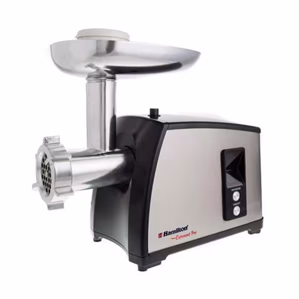 چرخ گوشت همیلتون مدل MH-695