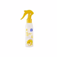 اسپری ضدآفتاب کودکان SPF50 حجم 150 میلی لیتر بیبی فرست Baby First