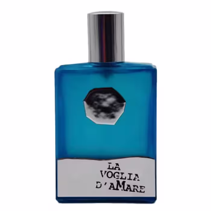 اکستریت د پرفیوم La Voglia d’aMare از برند Filippo Sorcinelli