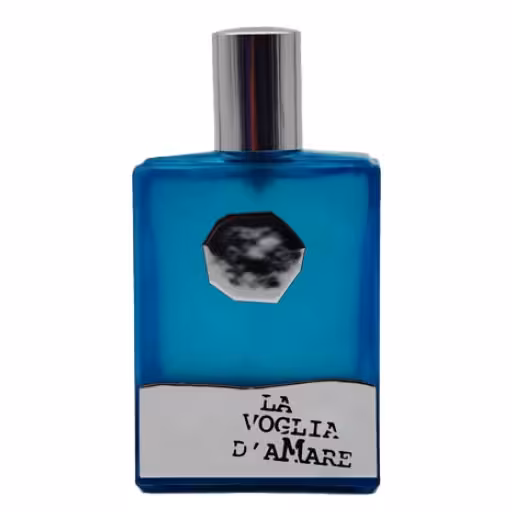 اکستریت د پرفیوم La Voglia d’aMare از برند Filippo Sorcinelli