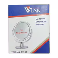 آینه رومیزی وین مدل Wian M145