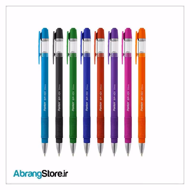 خودکار پنتر sp-101 نوک 1 میلی متر