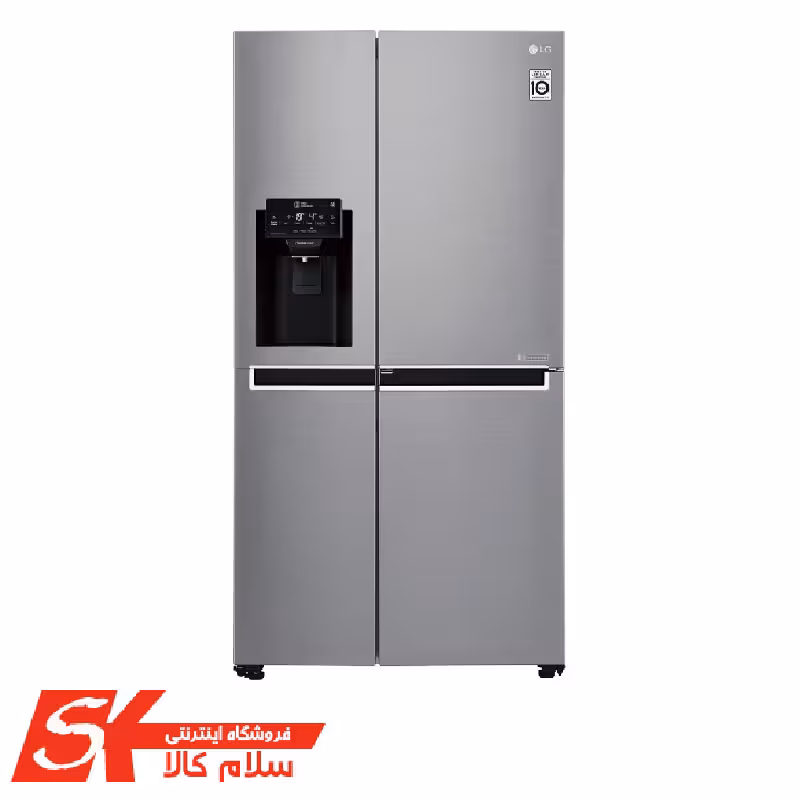 یخچال ساید بای ساید ال جی مدل GC-J247 | 247