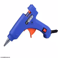 دستگاه چسب حرارتی کوچک