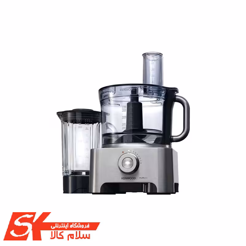 غذاساز کنوود مدل FPM800