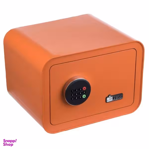 صندوق الکترونیکی سدید مدل 350