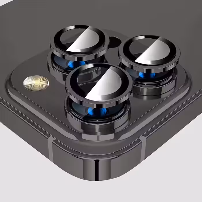 محافظ لنز دوربین آیفون 13 Pro Max