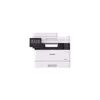 پرینتر چندکاره لیزری کانن مدل CANON MF455DW