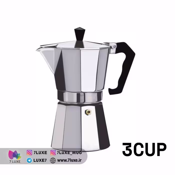 موکاپات 3 کاپ