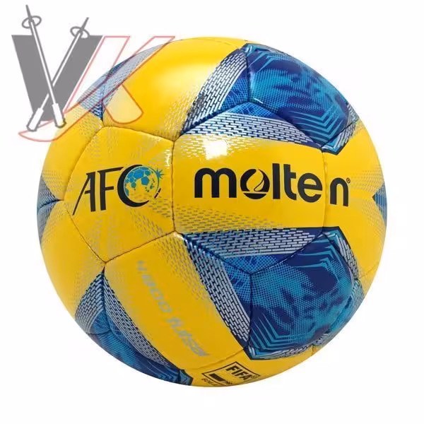 توپ فوتسال مولتن طرح AFC کد 1902005