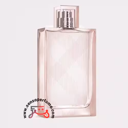 تستر ادکلن باربری بریت شیر زنانه | burberry brit sheer