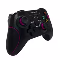 دسته بازی پاناتک مدل ZEUS-G510W