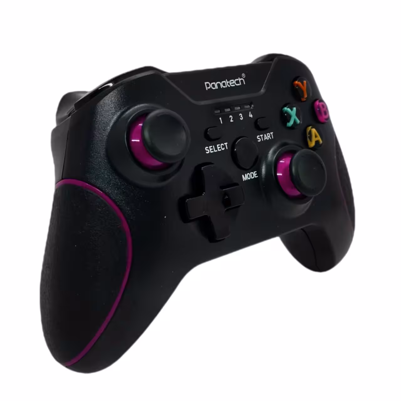 دسته بازی پاناتک مدل ZEUS-G510W