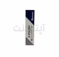 خمیر پولیش الماسه کامپوزیت Nik Darman - X Polish Diamond