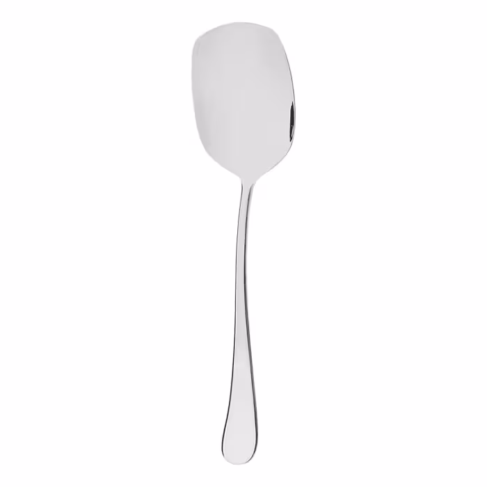 کفگیر مربع رزالی طرح زولینگن