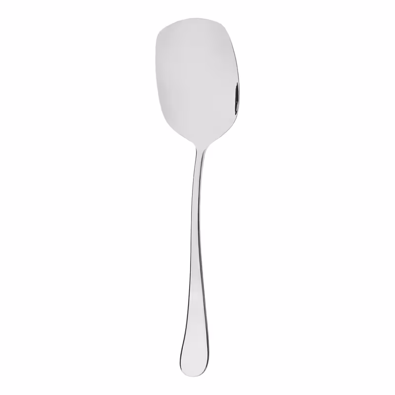 کفگیر مربع رزالی طرح زولینگن