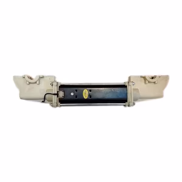 موتور 24 ولت ماساژور پا طول بدنه 165 میلیمتر آی رست مدل SL-C11-B