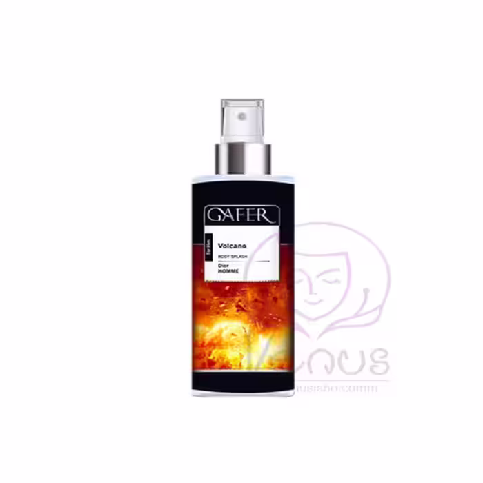 بادی اسپلش مدل DIOR HOMME گافر GAFER