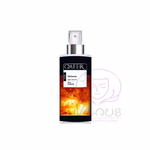 بادی اسپلش مدل DIOR HOMME گافر GAFER