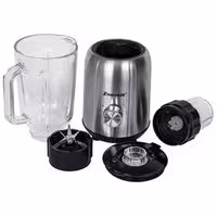 مخلوط کن و آسیاب کن زومیت وان مدل ZM-2611