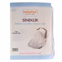 پشه بند کریر کودک ب ب فاکس مدل Bf077