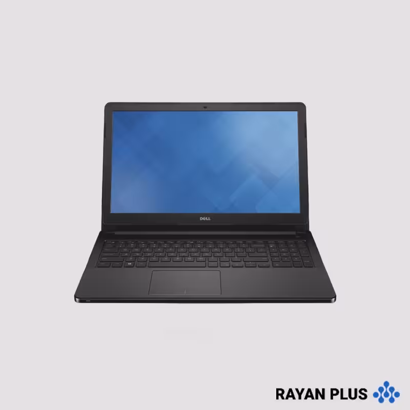 DELL 3559 | I5-6200U | 8GB | 256G | 2G M620 | 15.6 INCH