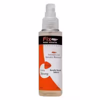 فیکس ریموور اکستنشن مو fix حجم 125 میل