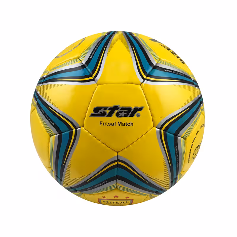 توپ فوتسال استار مدل FB524-05 | کالا مکس