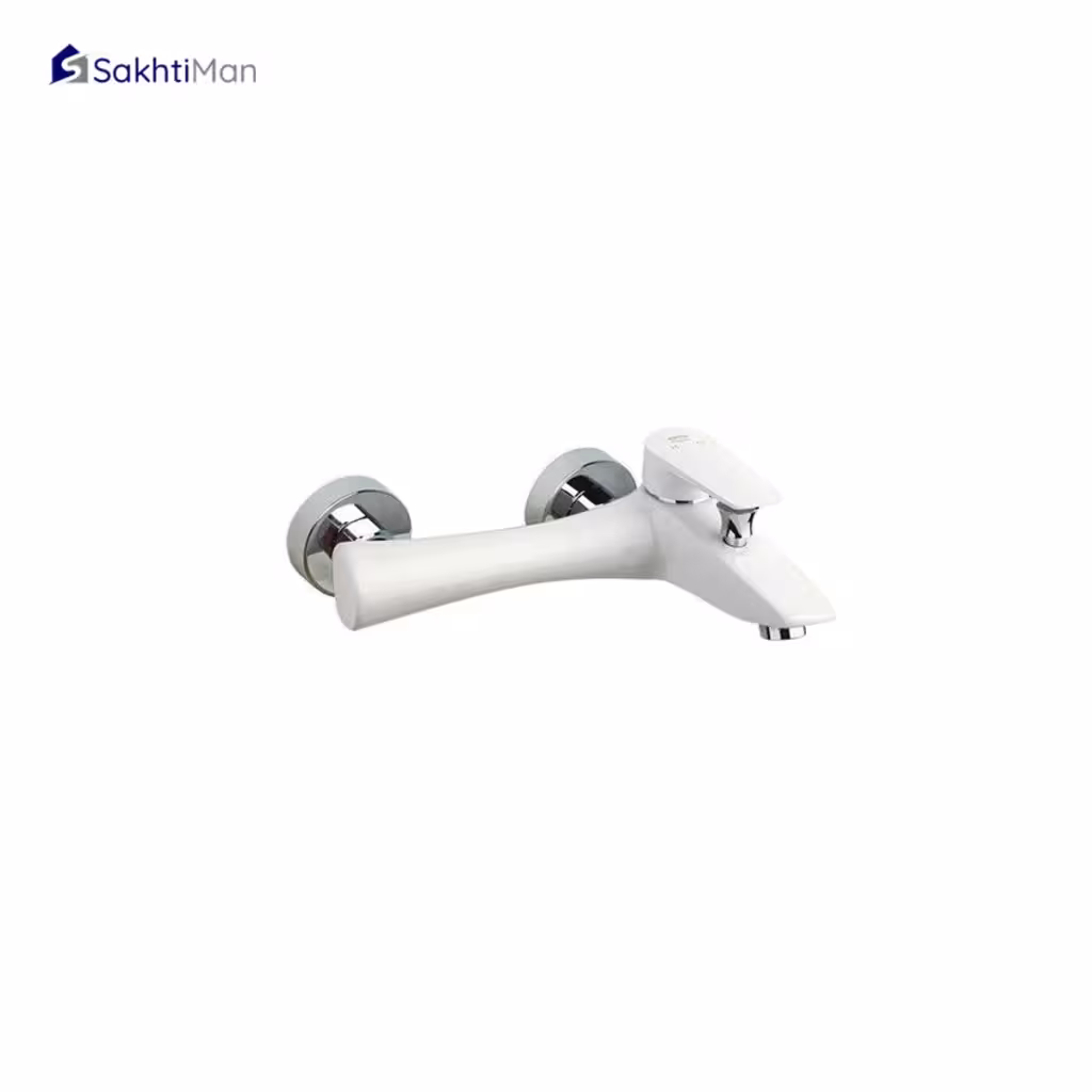 شیر حمام راسان مدل اتیس