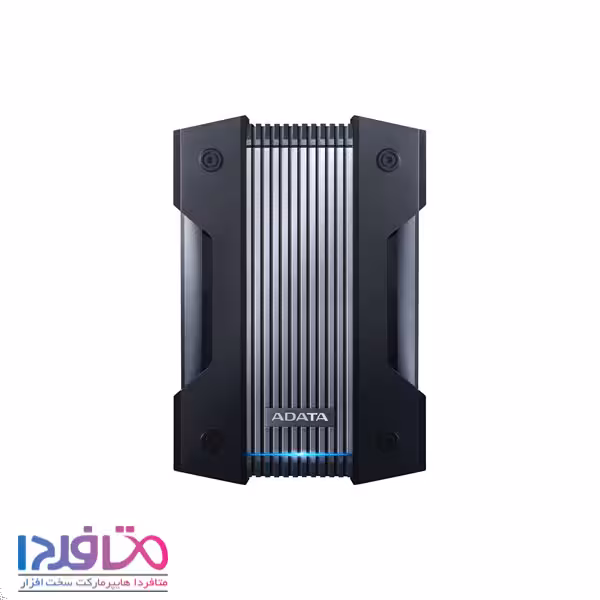 هارد اکسترنال ای دیتا 2TB مدل ADATA HD830