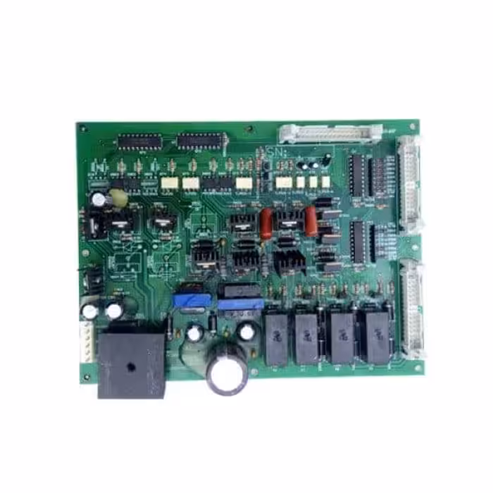 مادربرد صندلی ماساژور مدل 621607