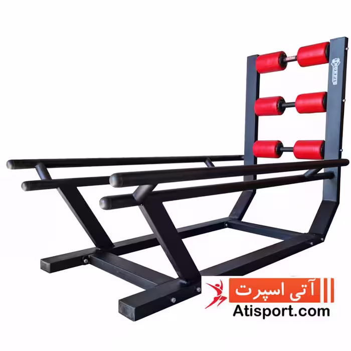 دستگاه شنا سوئدی آیرون فیت FW1360