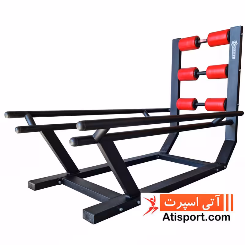 دستگاه شنا سوئدی آیرون فیت FW1360