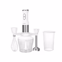 گوشت کوب برقی و غذا ساز شیائومی QCOOKER CD-HB01