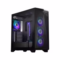 کیس کامپیوتر ام اس آی مدل MPG GUNGNIR 300R AIRFLOW