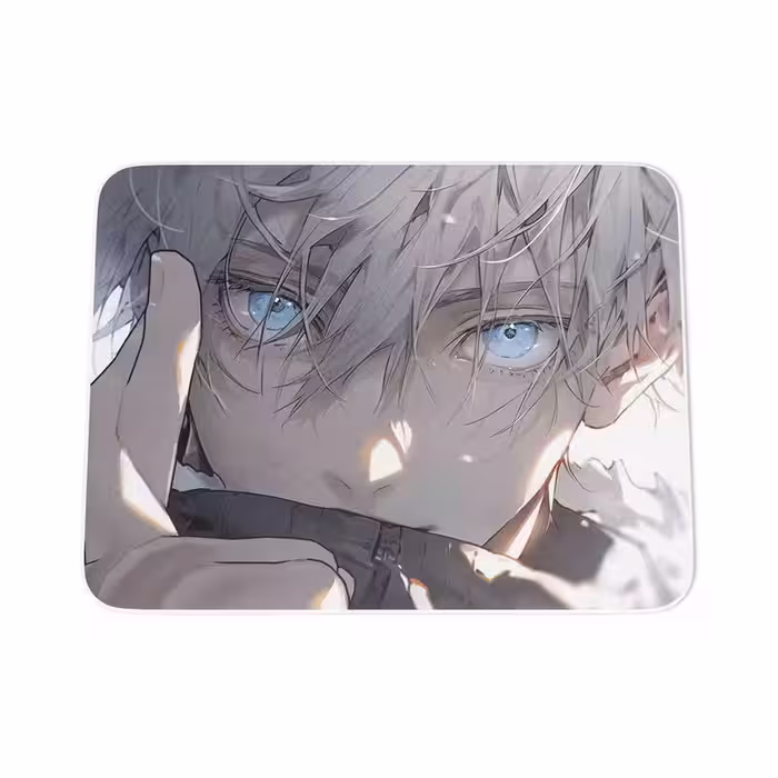 پد موس - پد ماوس  مدل انیمه جوجوتسو کایسن گوجو کد MP134 Jujutsu Kaisen