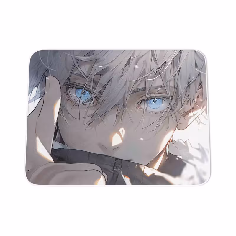 پد موس - پد ماوس  مدل انیمه جوجوتسو کایسن گوجو کد MP134 Jujutsu Kaisen