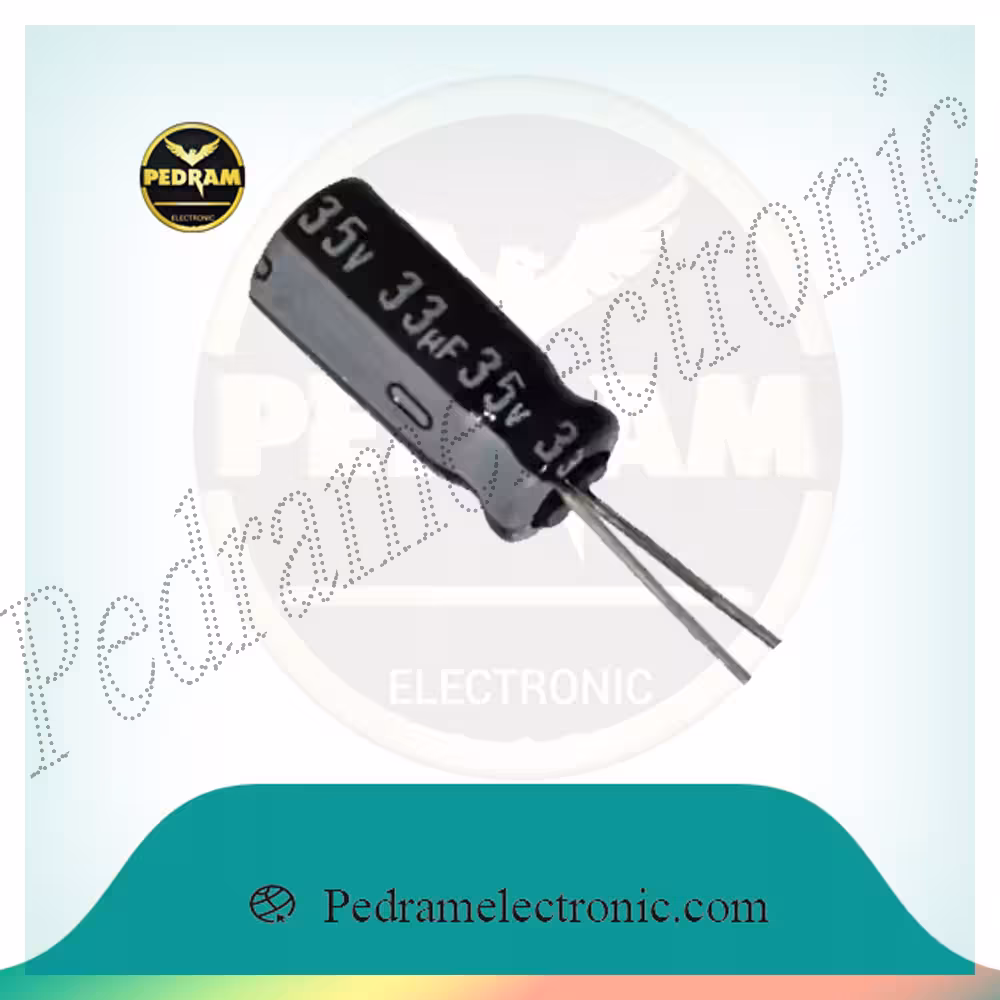 33MF 35V