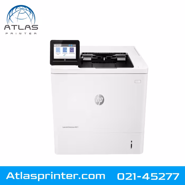 پرینتر اچ پی HP LaserJet Enterprise M612dn