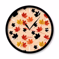 ساعت‌های دیواری راویتا طرح 1279