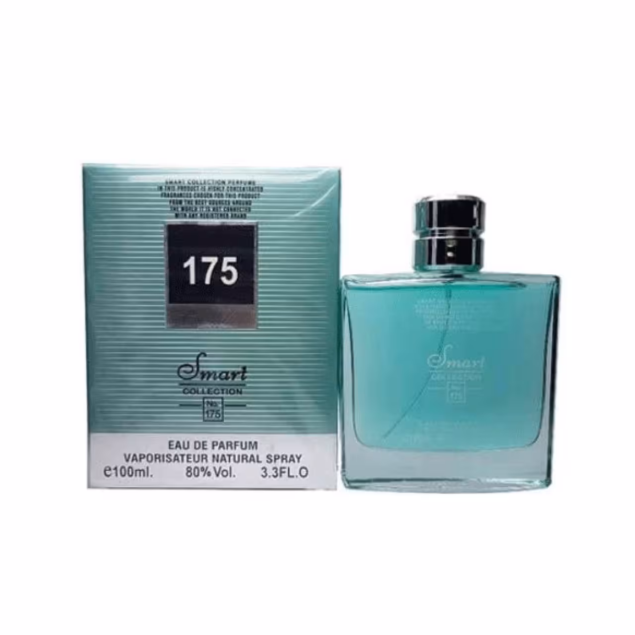 ادو پرفیوم مردانه اسمارت مدل دانهیل فرش کد 175 حجم 100 میل