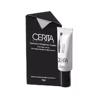 کرم تقویت کننده ابرو سریتا Cerita Eyebrow Enhancer Cream