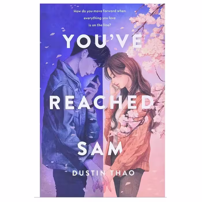 Youve Reached Sam
