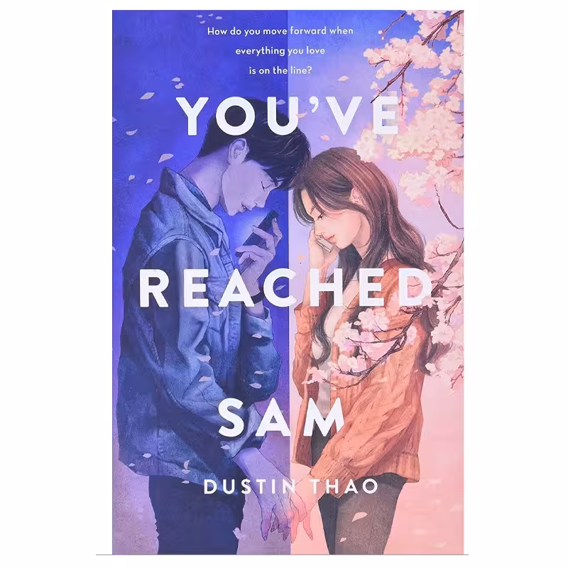 Youve Reached Sam