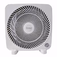 پنکه رومیزی دمنده سری هاله مدل FTF-25H2S