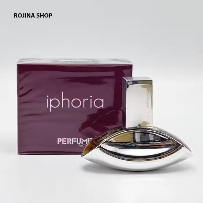 ادوپرفیوم مینیاتوری فکتوری مدل Euphoria