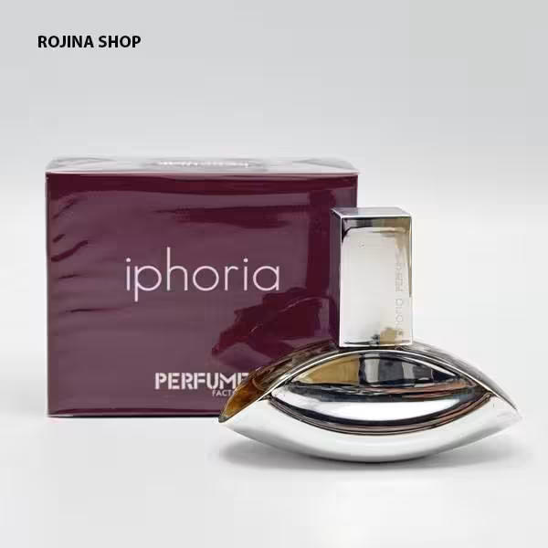 ادوپرفیوم مینیاتوری فکتوری مدل Euphoria